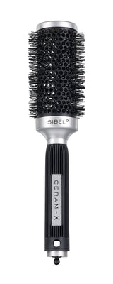 Sibel Ceram -X Thermic Brushes (Ceramic-Nylon)