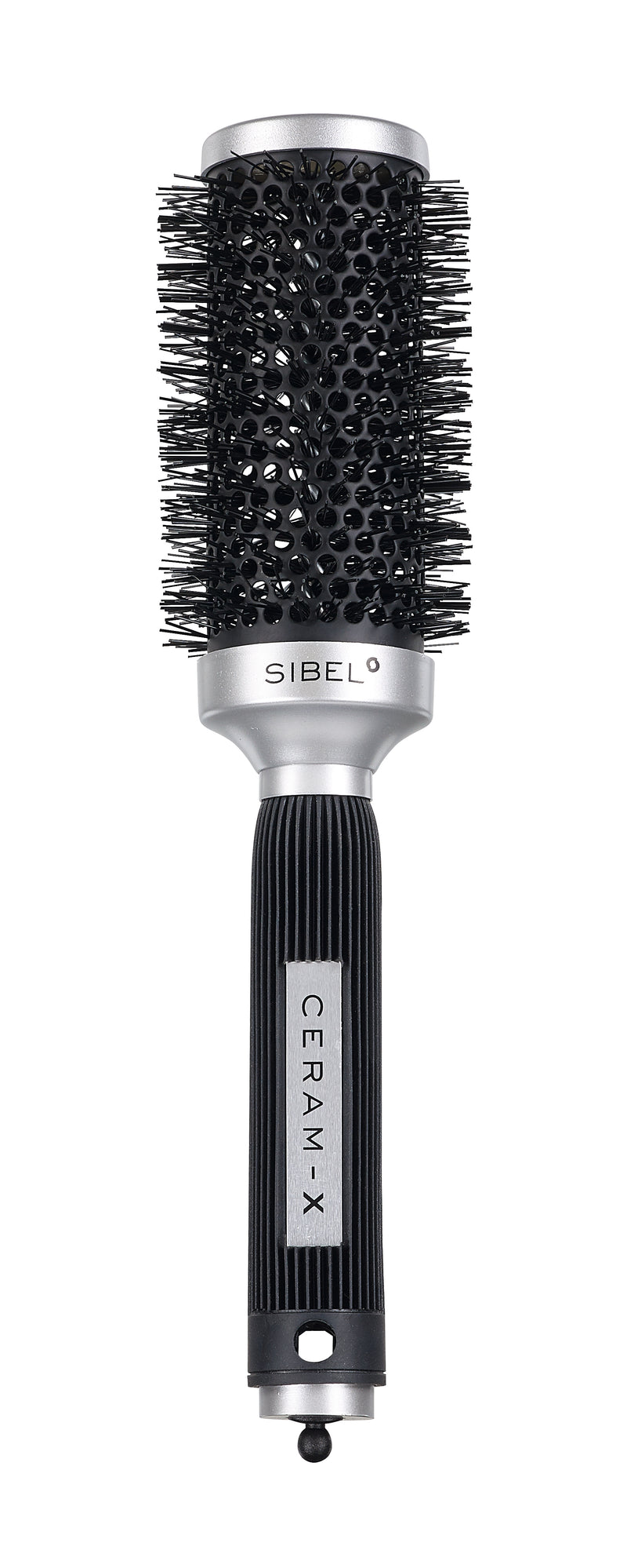 Sibel Ceram -X Thermic Brushes (Ceramic-Nylon)