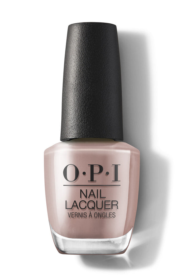 OPI Nail Lacquer Crimp and Proper (NLF031)