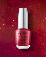 OPI INFINITE SHINE Deer Valley Spice (ISL230)