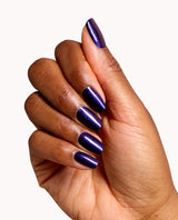 OPI Nail Lacquer Don’t Over Ink It (NLF047)