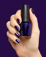 OPI Nail Lacquer Don’t Over Ink It (NLF047)