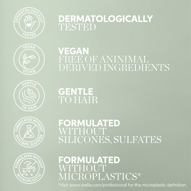 Wella Elements Serum