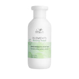 Wella Elements Shampoo For All Hair Types