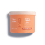 Wella Invigo Nutri Enrich Mask