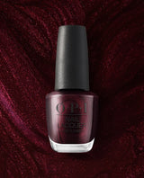 OPI Nail Lacquer Every Month is Oktoberfest (NLF040)