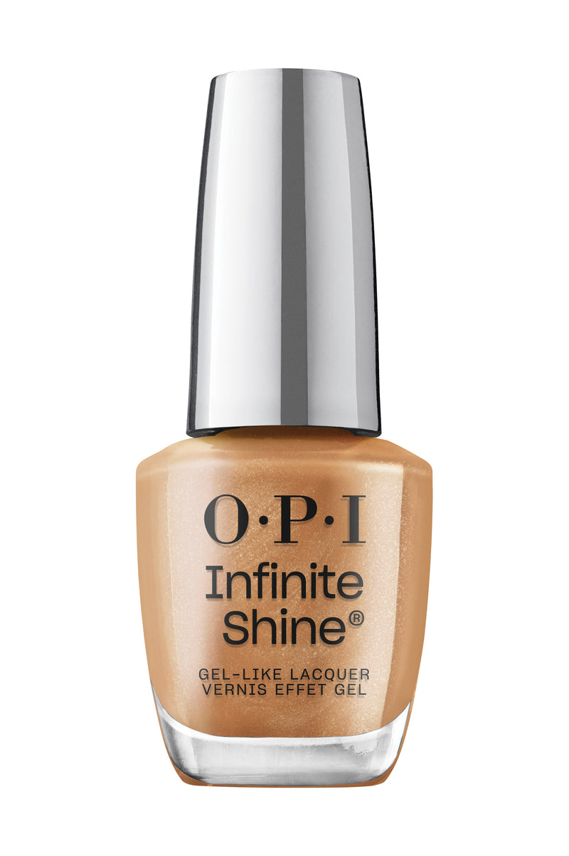 OPI Infinite Shine 2000 Karats (ISL157)