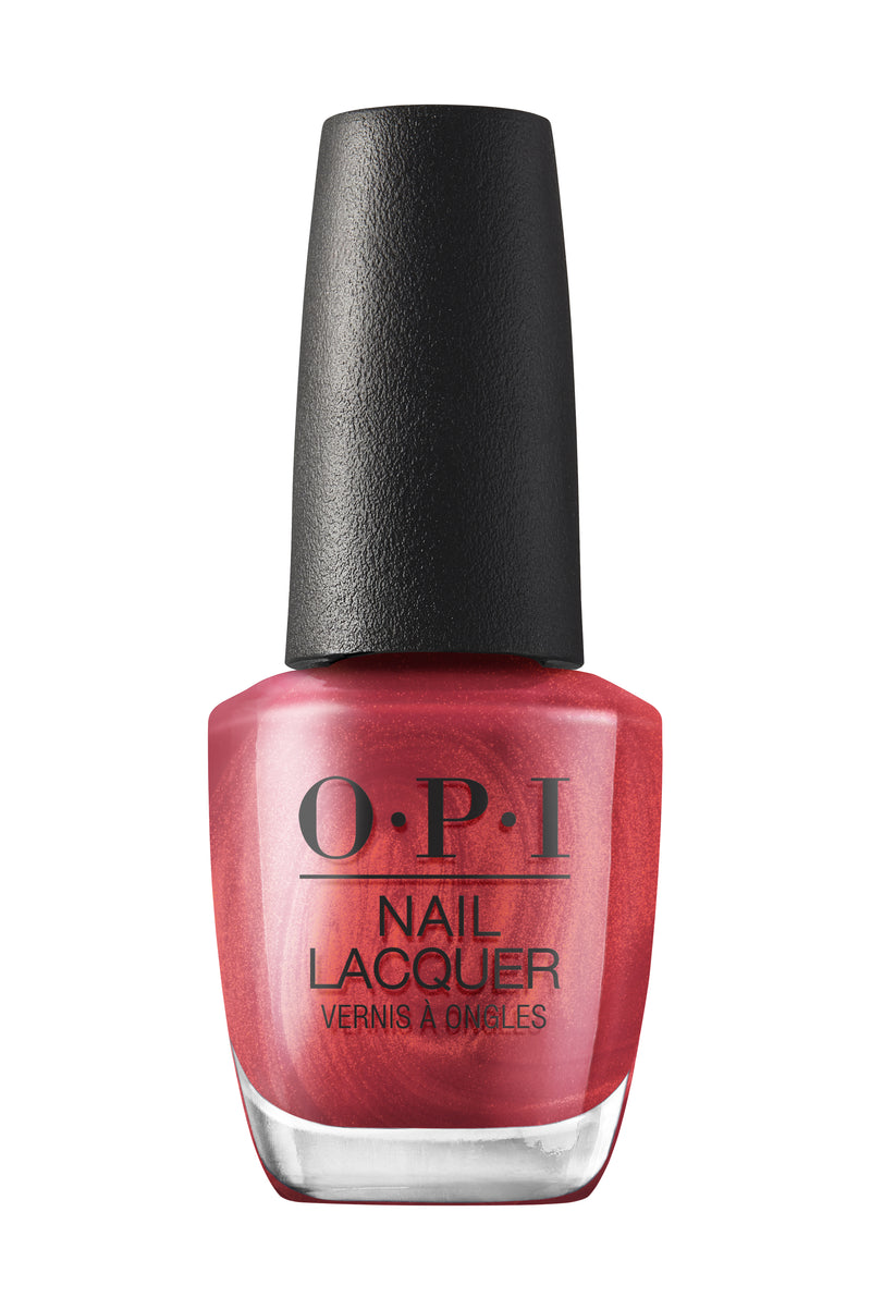 OPI Nail Lacquer CD Rom-antic (NLF015)