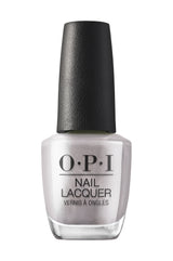 OPI Nail Lacquer Chrome Clawz (NLF024)