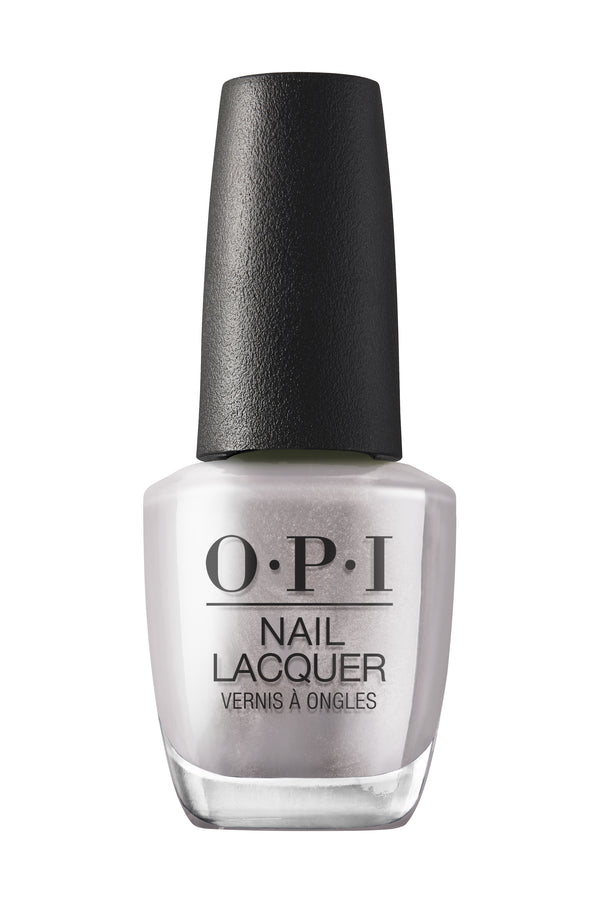 OPI Nail Lacquer Chrome Clawz (NLF024)