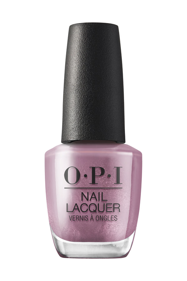 OPI Nail Lacquer Cyborn Again (NLF016)