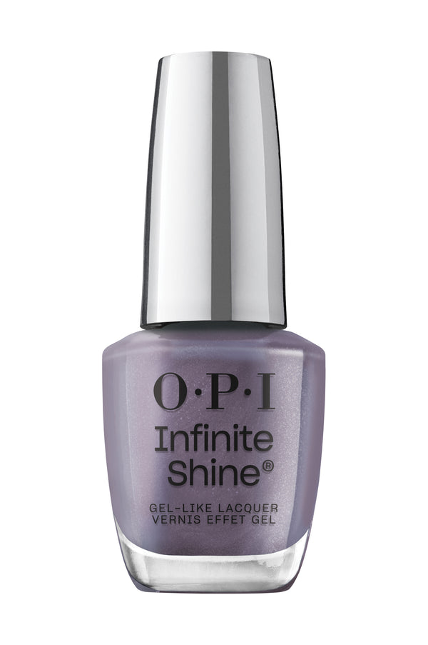 OPI Infinite Shine Funmetal (ISL158)