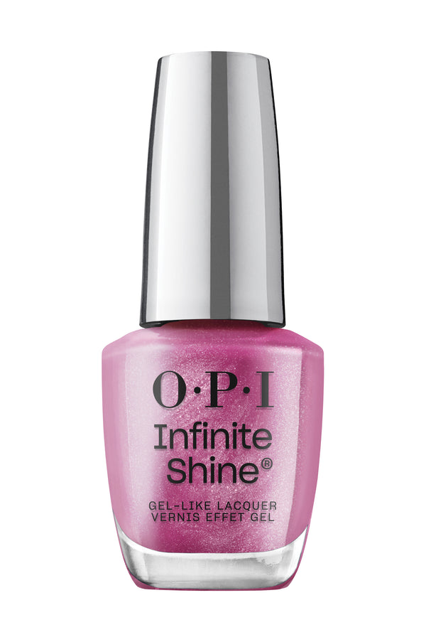 OPI Infinite Shine Lip Pink Battle (ISL151)