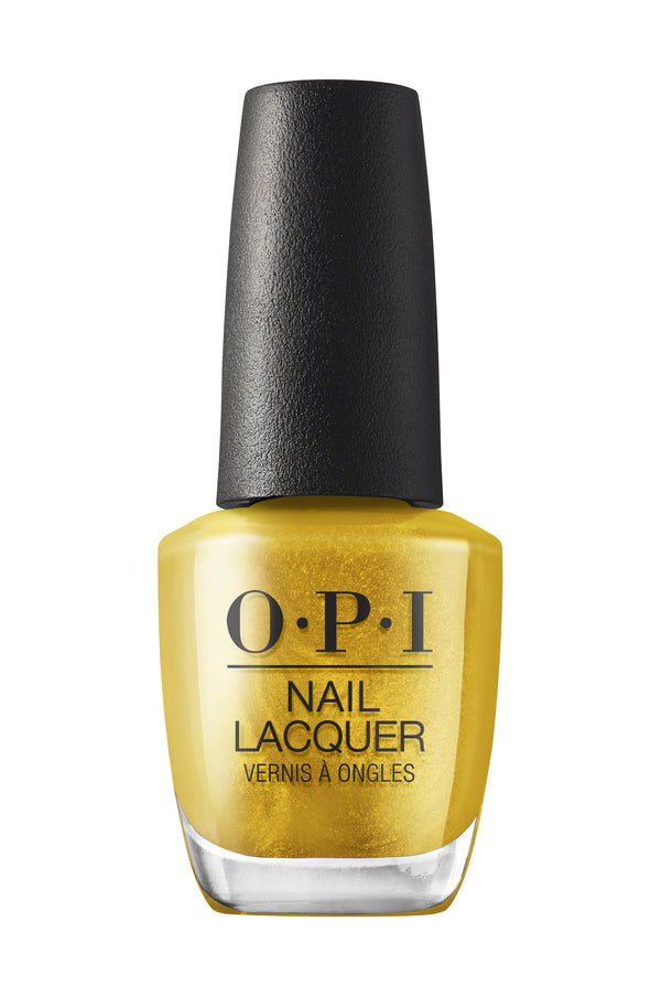 OPI Nail Lacquer Metallic Rewind (NLF022)