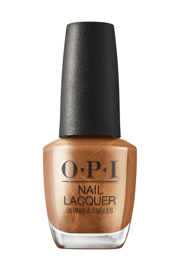 OPI Nail Lacquer Millennium Mocha (NLF021)