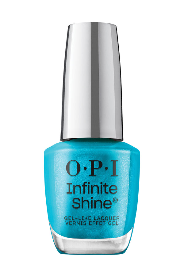 OPI Infinite Shine MillenniYUM (ISL155)