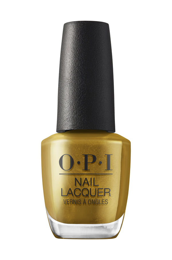 OPI Nail Lacquer SaTURN Me On (NLF023)