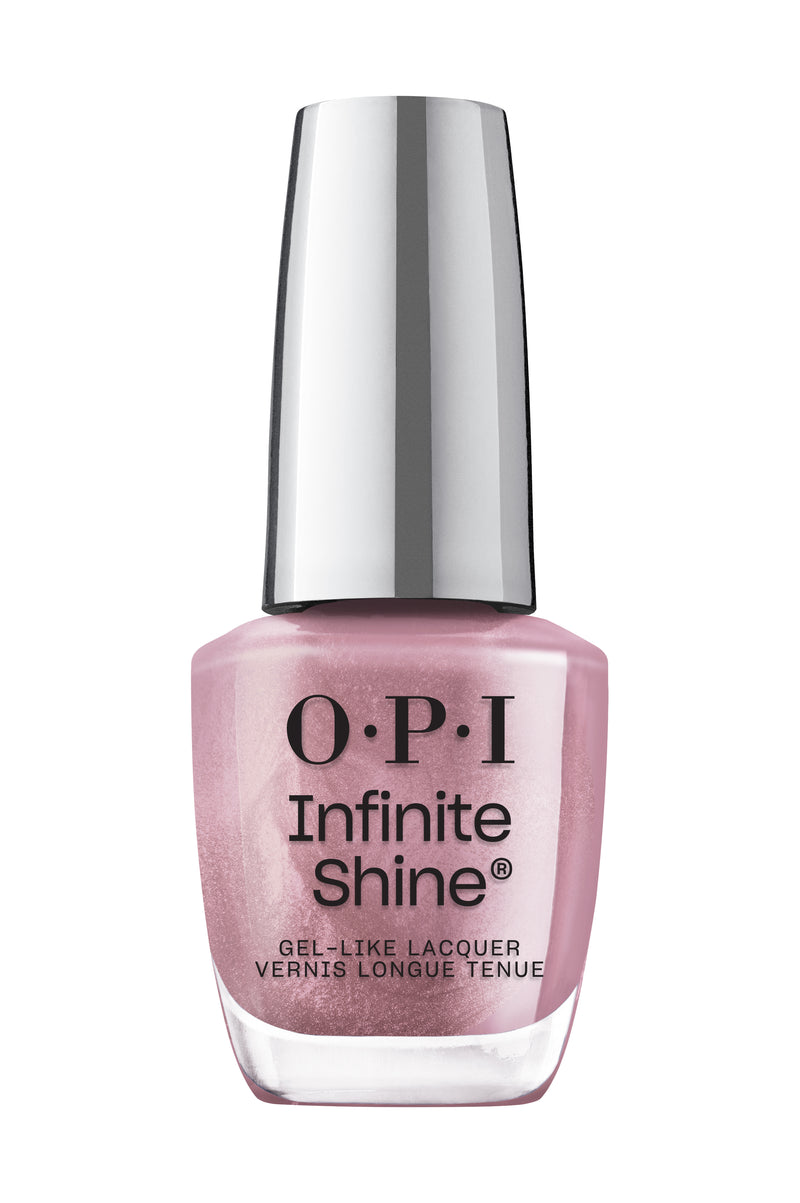 OPI Infinite Shine Sheen’s All That (ISL150)