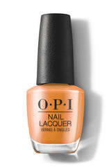 OPI Nail Lacquer FELLIN' FIRE (NLS031)