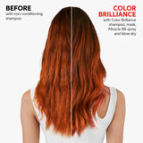 Wella Invigo Color Brilliance Mask for Coarse Hair