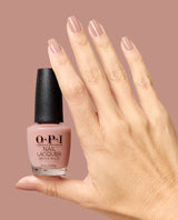 OPI Nail Lacquer France-y Seeing You Here (NLF039)