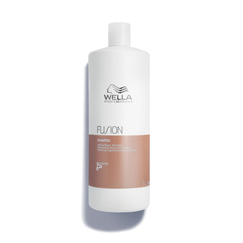 Wella Fusion Shampoo