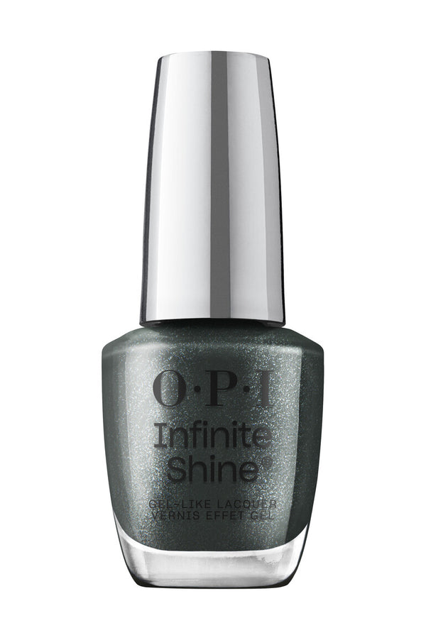 OPI Infinite Shine Get in Platform-ation (ISL193)