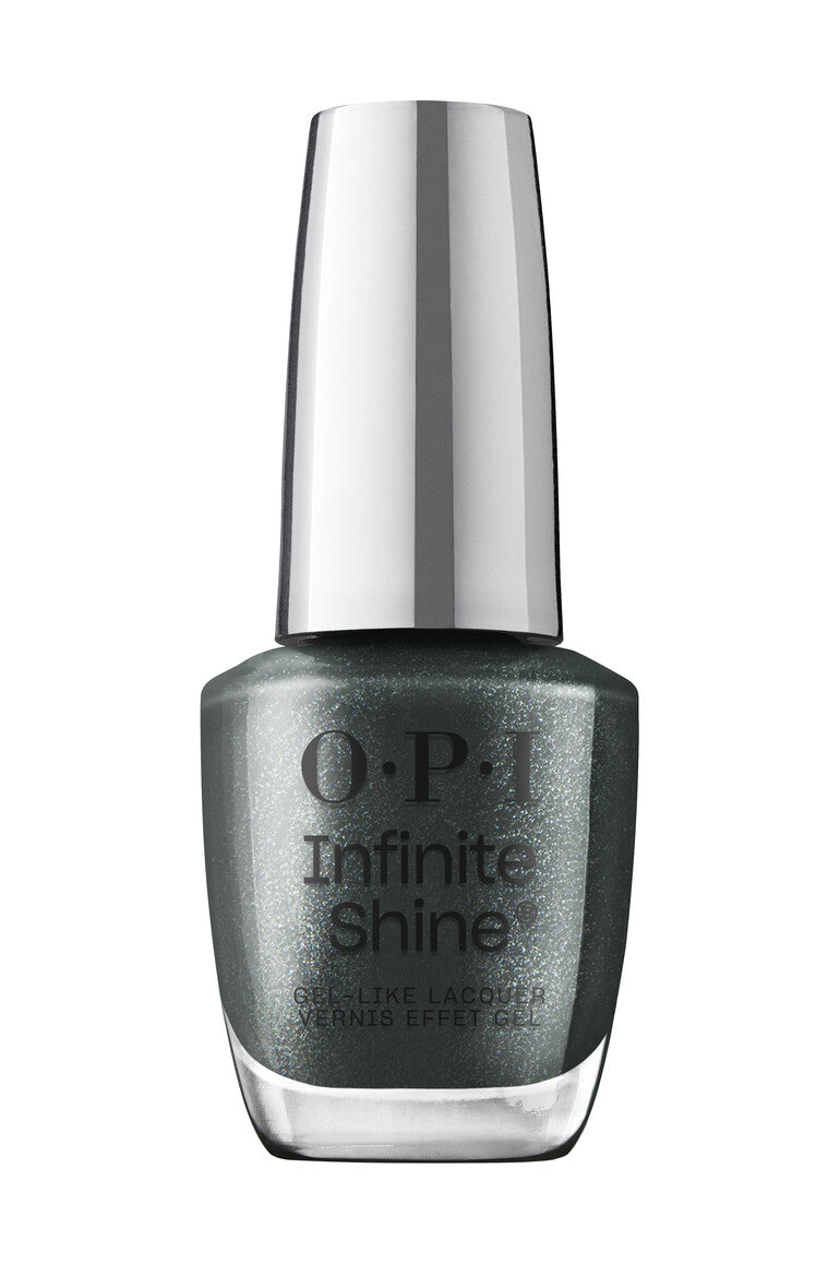 OPI Infinite Shine Get in Platform-ation (ISL193)