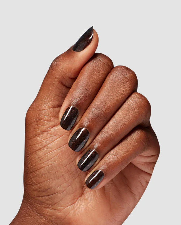 OPI Nail Lacquer Grunge Queen (NLF035)