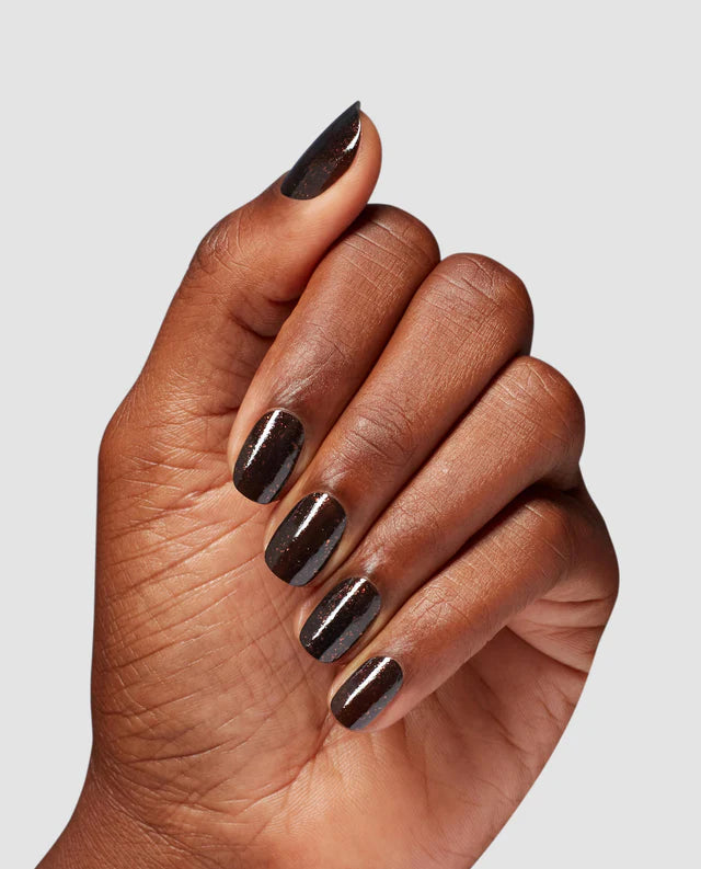 OPI Nail Lacquer Grunge Queen (NLF035)