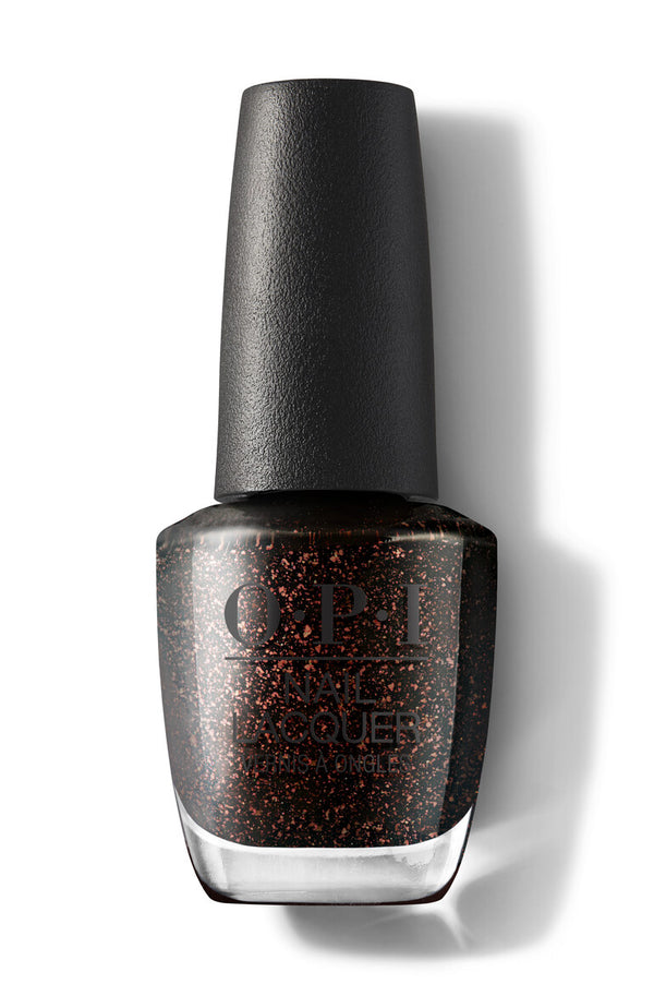 OPI Nail Lacquer Grunge Queen (NLF035)