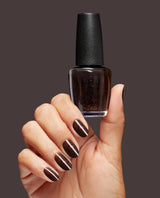 OPI Nail Lacquer Grunge Queen (NLF035)