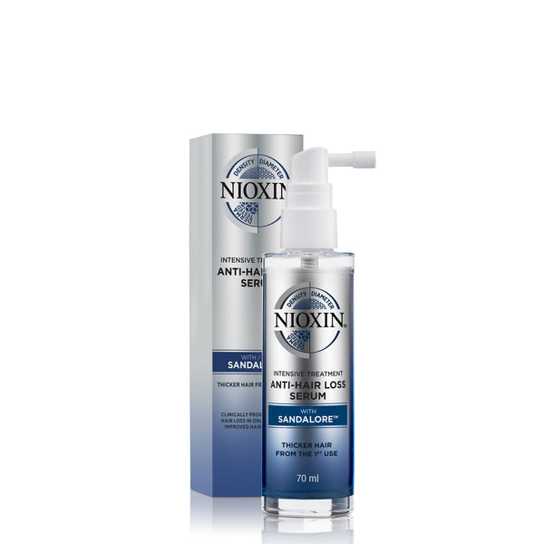 Nioxin Anti Hair Loss Serum