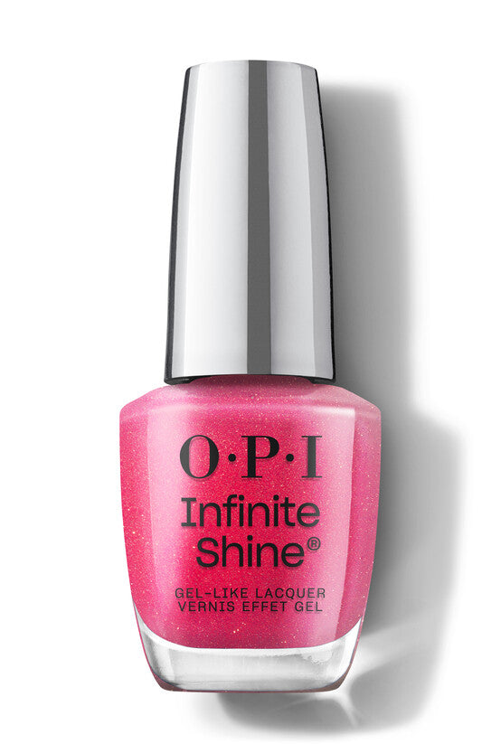 OPI Infinite Shine Feelin' Myself (ISL142)