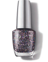 OPI Infinite Shine Hot & Coaled (HRQ27)
