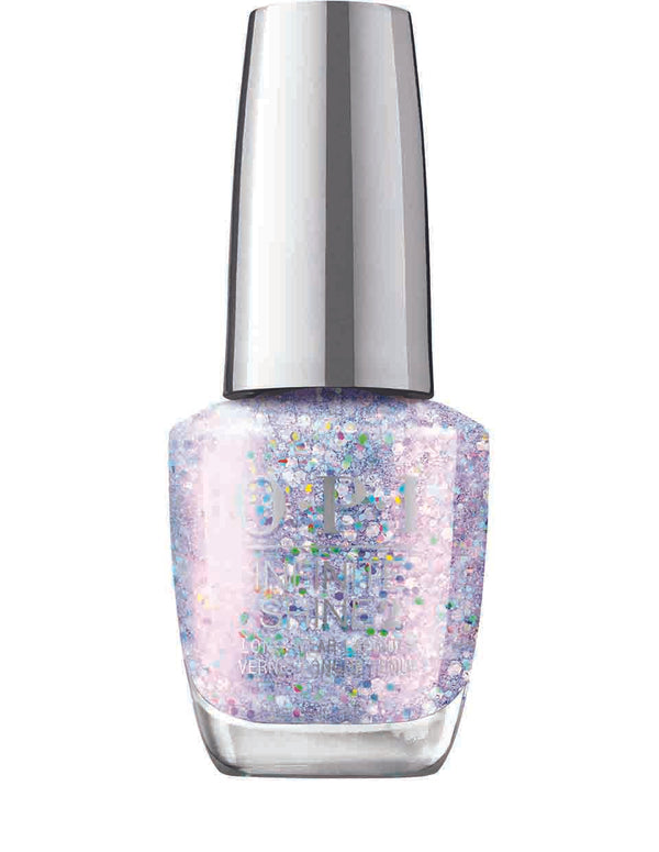 OPI Infinite Shine Put on Something Ice (HRQ28)