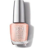 OPI Infinite Shine Salty Sweet Nothings (HRQ22)