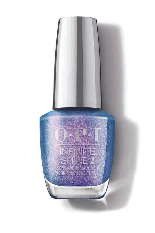 OPI Infinite Shine Shaking My Sugarplums (HRQ25)
