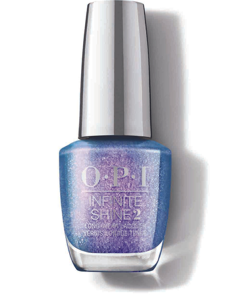 OPI Infinite Shine Shaking My Sugarplums (HRQ25)