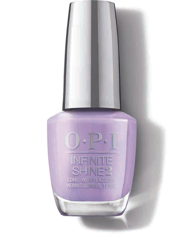 OPI Infinite Shine Sickeningly Sweet (HRQ26)