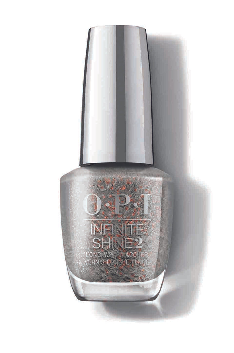 OPI Infinite Shine Yay or Neigh (HRQ20)