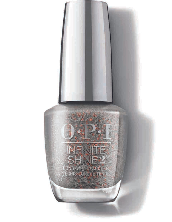 OPI Infinite Shine Yay or Neigh (HRQ20)