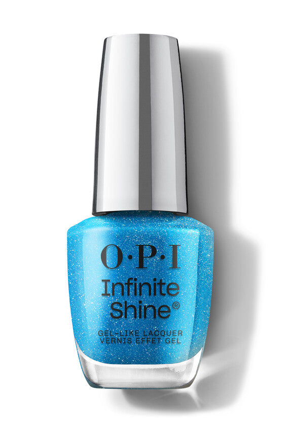 OPI Infinite Shine I Deserve the Whirl (ISL144)