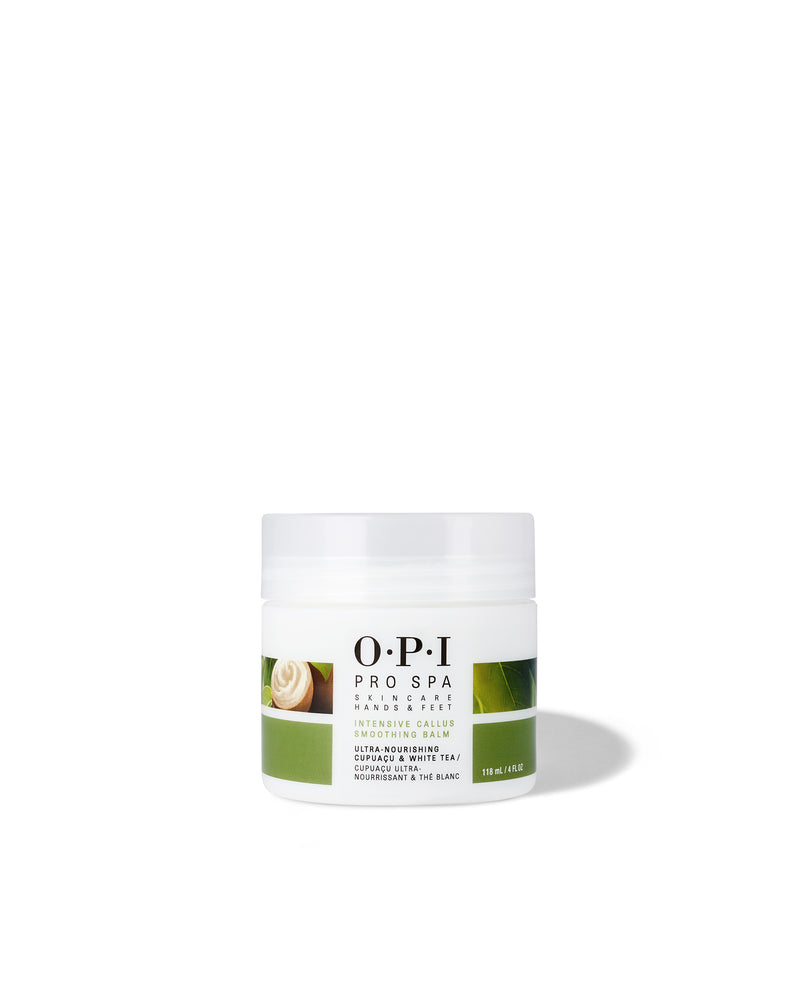 OPI ProSpa Intensive Callus Smoothing Balm