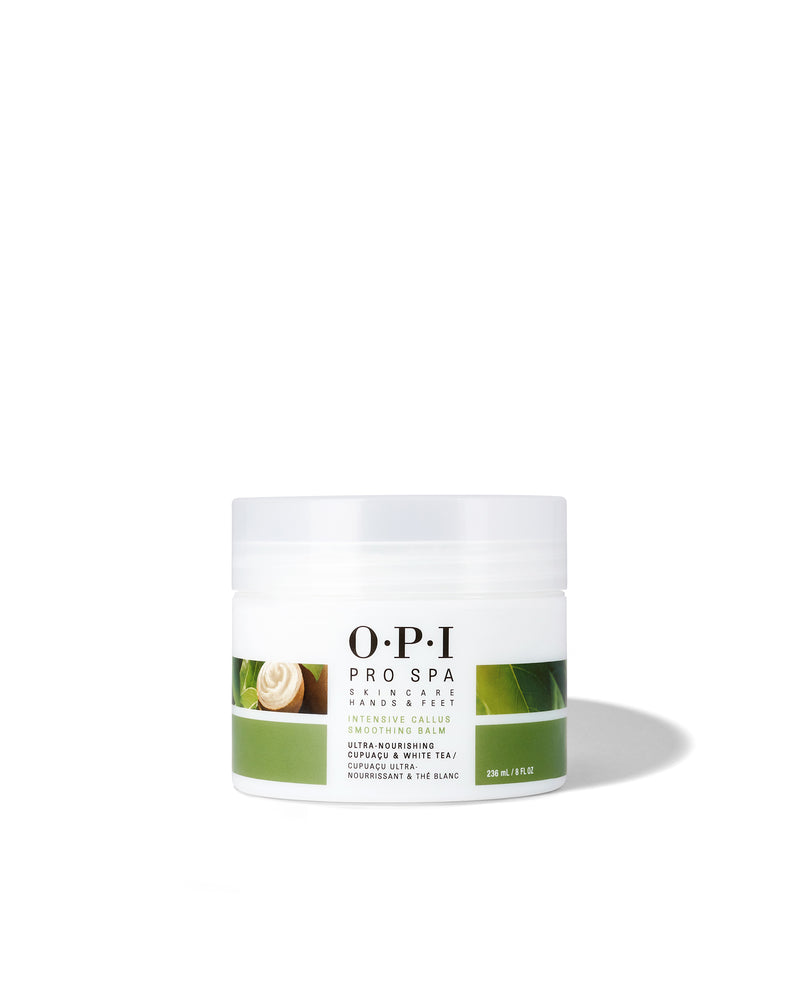 OPI ProSpa Intensive Callus Smoothing Balm