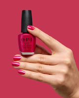OPI Nail Lacquer It’s All Greek to Me (NLF041)