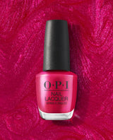 OPI Nail Lacquer It’s All Greek to Me (NLF041)
