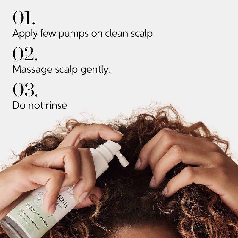 Wella Elements Serum