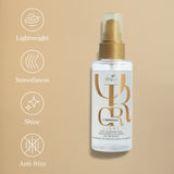 Oil Reflections Light Luminous Reflective Hair Oil