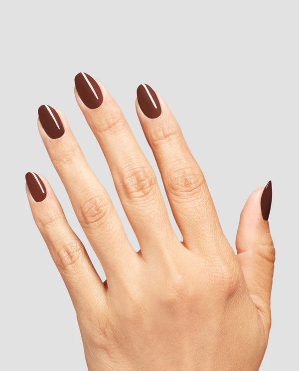 OPI Infinite Shine Lip Hot Liner (ISL191)